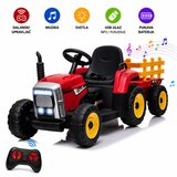 Winner Bike Traktor na akumulator XMX611 CRVENA Cene