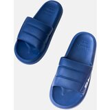  D/CEO Black glitter wedge sandals Saluni | shoptok.hr