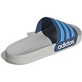 Adidas Nizki natikači 'ADILETTE' modra / nebeško modra | Shoptok.si
