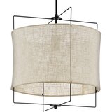Eglo 43292 - visilica na sajli bridekirk 1xE27/60W/230V prečnik 400mm | Eponuda.com
