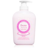 Perlier Freesia tekoče milo za roke in telo 300 ml Cene
