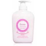 Perlier Freesia tekući sapun za ruke i tijelo 300 ml