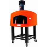 FORNO VIVO krušna pica peč virtus 120 live red Cene