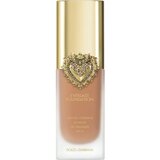 Dolce & Gabbana Flawless Everlast Foundation intenzivni make-up za prekrivanje s dugotrajnim učinkom SPF 20 nijansa 20C MEDIUM 27 ml | shoptok.hr