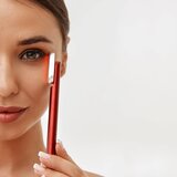 Diforo Fairy Ag Real Silver uređaj za masažu za lice 1 kom | shoptok.hr