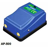 Sobo vazdušna pumpa ap - AP-500 2 izlaza | ePonuda.com