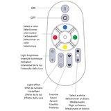 Eglo 32732 - daljinski upravljač connect bluetooth | Eponuda.com