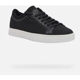 Geox Black men's sneakers Baltmoore - Men's | shoptok.hr