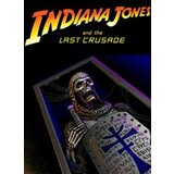  Indiana Jones and the Last Crusade Steam Key EUROPE | ePonuda.com