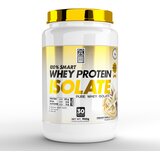 100% Smart Whey Protein Isolate - 900 g - Creamy Vanilla | shoptok.hr