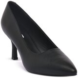 Mariella Burani Salonarji PATRICIA BLK Črna Cene