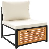  10-dijelna set vrtnih sofa s jastucima masivno bagremovo drvo | shoptok.hr