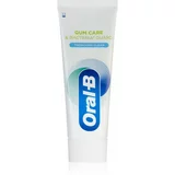 Oral-b Gumcare & Bacteria Guard Thorough Clean zobna pasta 75 ml