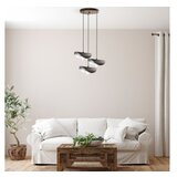 Opviq EGER-MR-964-RETRO Antiquation Chandelier | ePonuda.com