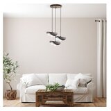 Opviq Luster EGER-MR-964-RETRO, 75-106cm, 50cm, 3xE27 | Eponuda.ba