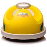 Vozilo na akumulator XMX621 - žuta | shoptok.hr