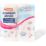 kuhinjski ubrus dekor 2/1 3sl
