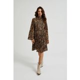 Marisse Women's Dress Z-Su-4534 Black | Shoptok.si