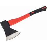 Sjekira za drvo 600g FIBERGLAS
