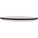  LED prigušiva stropna svetiljka KERN LED/100W/230V pr. 100 cm crna + daljinski upravljač | Eponuda.com
