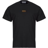 Versace Jeans Couture 79GAHT08 Crna Cijene