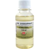  Damar lak 120 ml (slikarski pribor St. Petersburg) Cene
