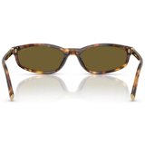 Miu Miu MUA06S 14L09Z ONE SIZE (54) Havana/Rjava | Shoptok.si