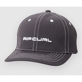 Rip Curl Pill Flexfit Kapa s šiltom washed black Cene