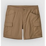 Patagonia Nomader Kratke hlace slab khaki | Shoptok.si