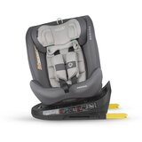 Coccolle Avtosedež 0-36 kg Nova 2022 Isofix iSize Moonlit Grey 360 | Shoptok.si