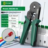  Shengda Klešta za kablovske stopice HSC8 6-4A | Eponuda.com