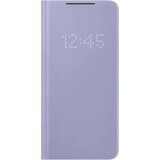 Samsung Galaxy S21 Plus Smart LED View Cover Violet | Eponuda.ba