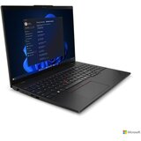 Lenovo prijenosno računalo ThinkPad L16 Gen 1 (Intel), 21L3002GSC | shoptok.hr