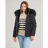Moony Mood Puhovke ANASTASIA Črna | Shoptok.si