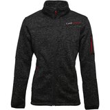 Peak Mountain Flis Polaire garçon ECEMAILLO Črna | Shoptok.si