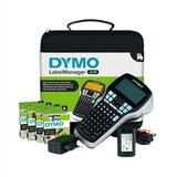 Dymo Pisač naljepnica LabelManager 420 u koferu | shoptok.hr