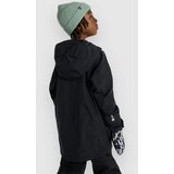 Burton Gore Shell Kids Jakna true black | Shoptok.si