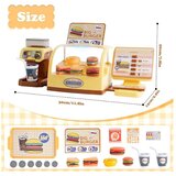 Woopie mini burger restoran za djecu | shoptok.hr