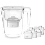 Philips VRČ AWP2933WHT6 2.6L s 6 filtera, (4895244607261) | shoptok.hr