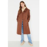 Trendyol Ženski plašč Trench | Shoptok.si
