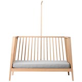 Leander® stalak za baldahin linea™ i luna™ hrast | shoptok.hr