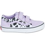Vans Old Skool V Ljubičasta | shoptok.hr