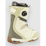 Nitro Team BOA 2026 Snowboard cevlji desert Slike