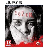 Curveball Leisure PS5 Maid of Sker | Eponuda.com