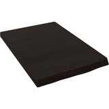  Kupaonska radna ploča tamnosmeđa 40x60x(2-4) cm tretirano drvo | shoptok.hr