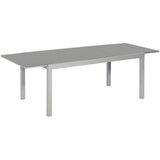 Gardenson Vrtni Set Amalfi, 9-delni, Raztegljiva Miza | Shoptok.si