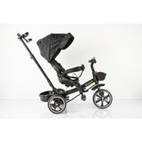 Winner Bike Dečiji tricikl sa roditeljskom ručkom i tendom BCK0963 | Eponuda.com