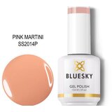  BLUESKY TRAJNI LAK PINK MARTINI 15ML | Eponuda.ba