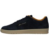 Antica Cuoieria Nizke superge 22485-A-VG6 Modra | Shoptok.si