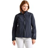 Slam Jakne Crew Ws Warm Hooded Jkt Črna Cene